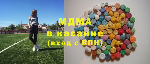 твердый Алзамай